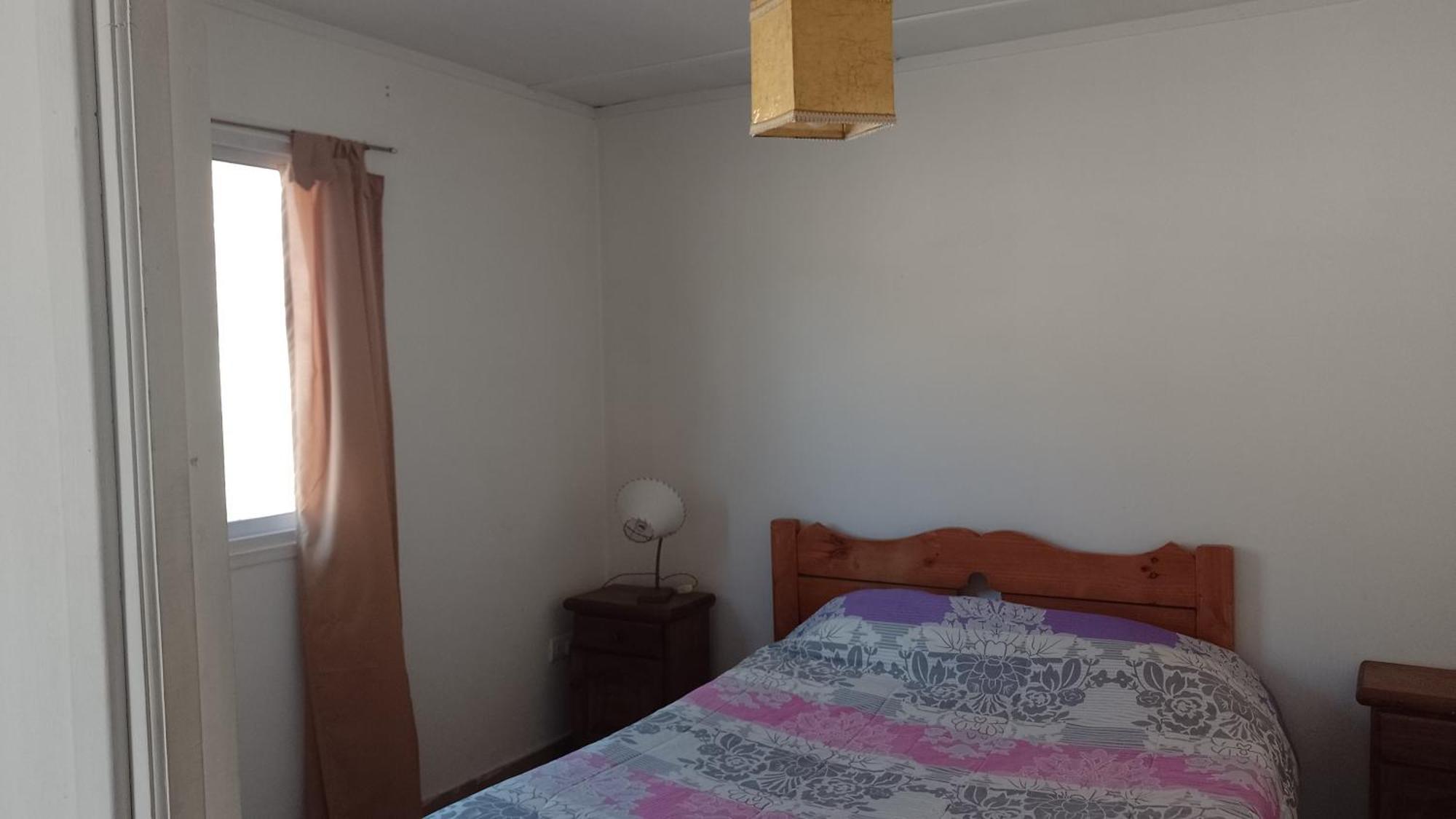 Cabanas De Los Andes Uspallata Εξωτερικό φωτογραφία