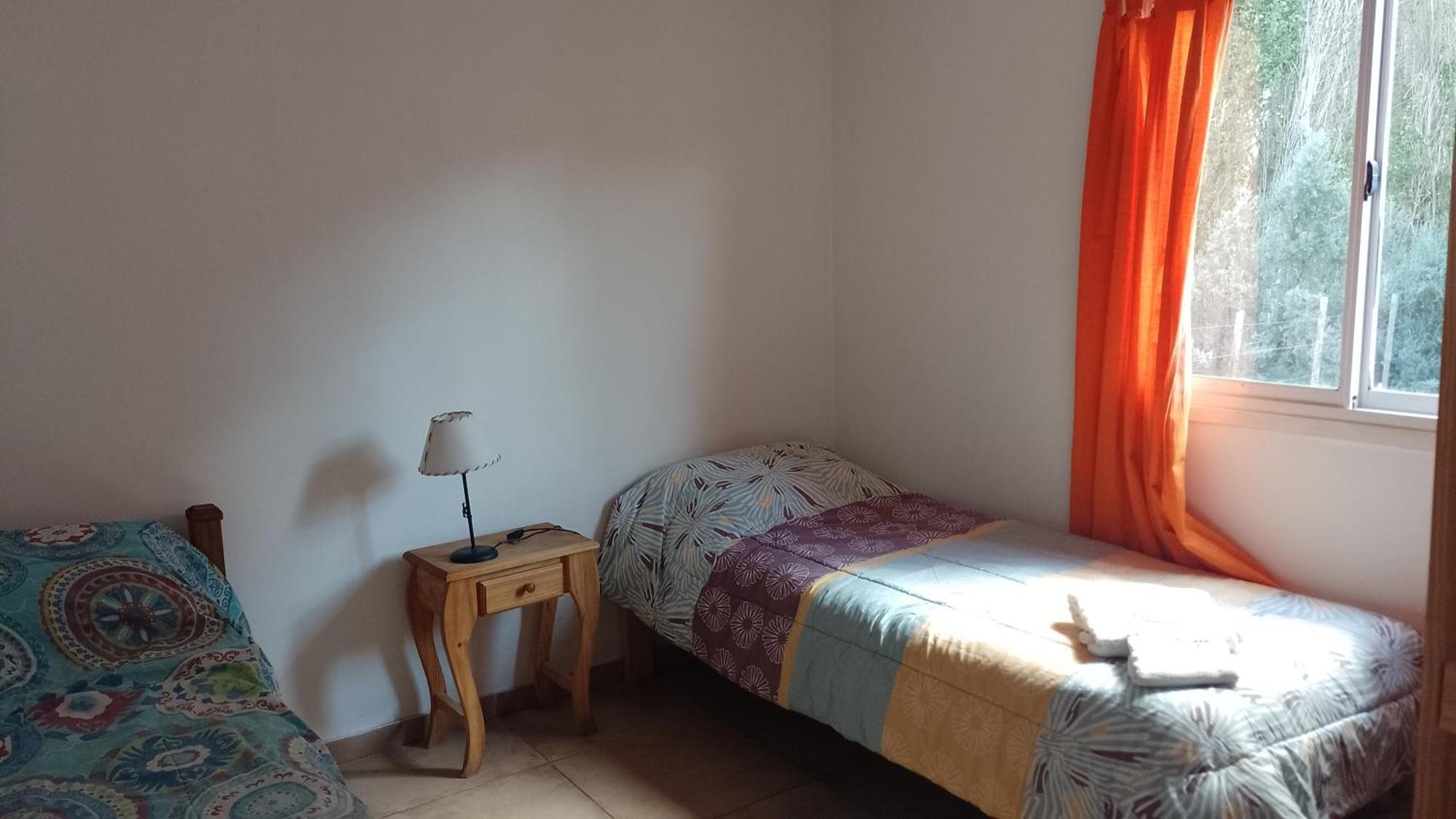 Cabanas De Los Andes Uspallata Εξωτερικό φωτογραφία