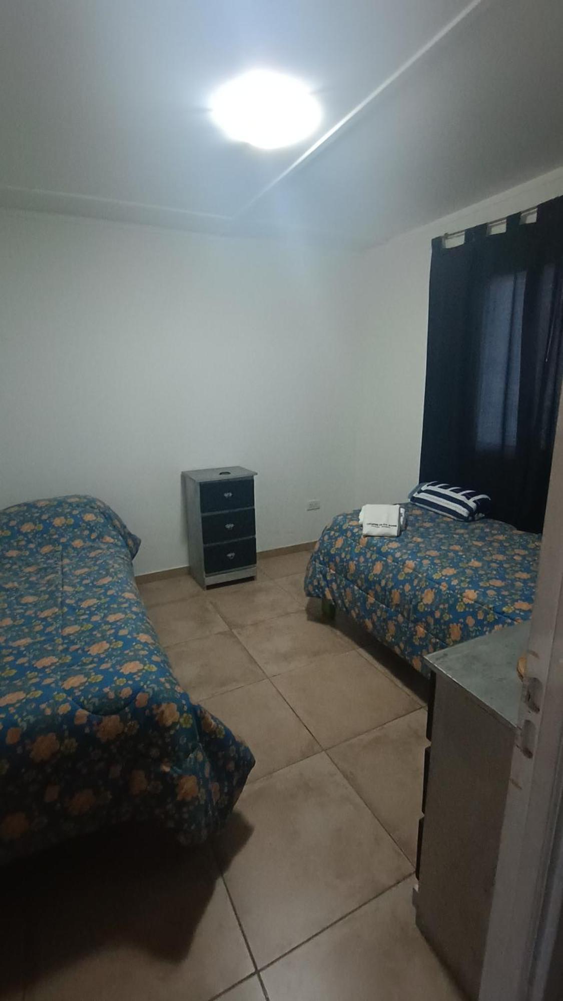 Cabanas De Los Andes Uspallata Εξωτερικό φωτογραφία
